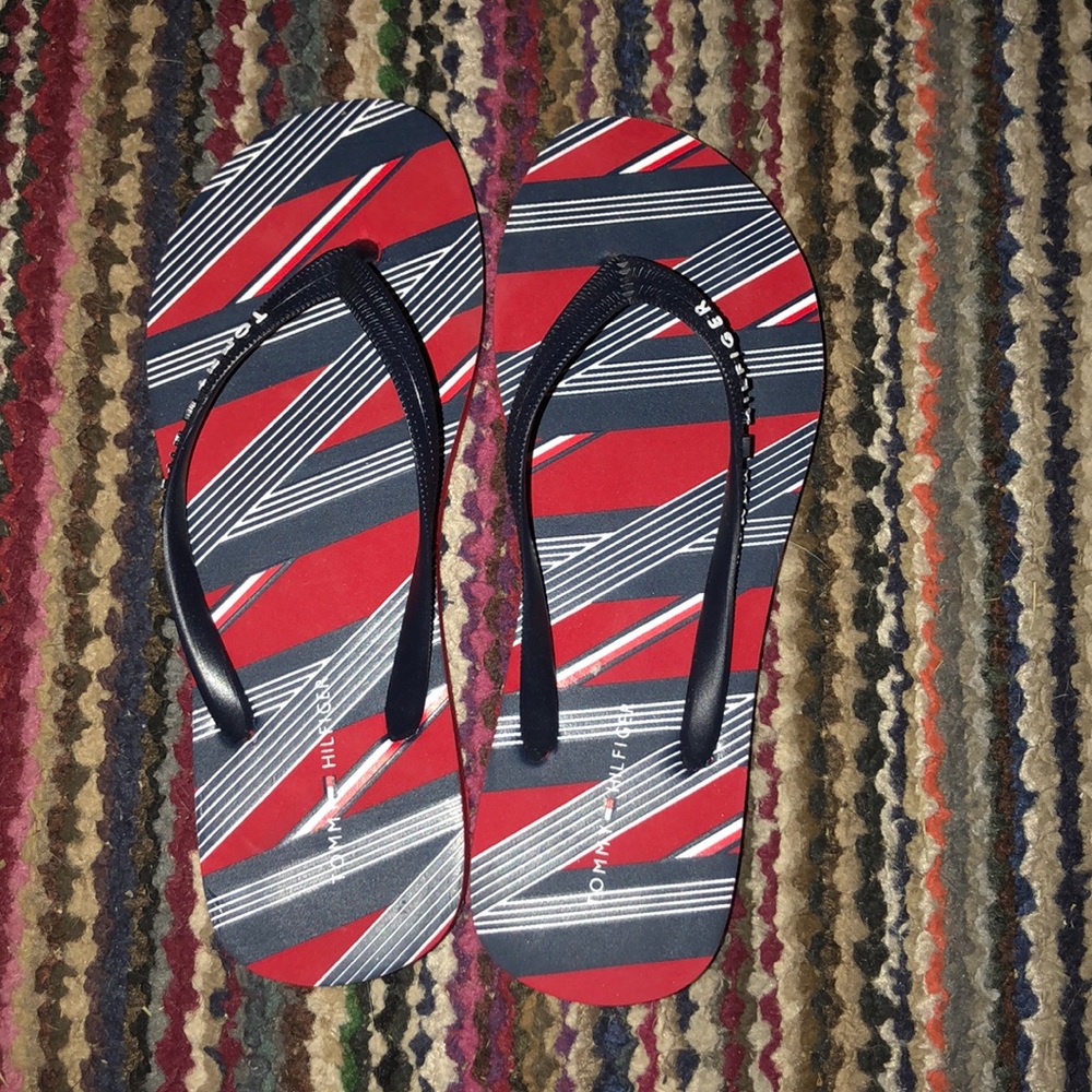 Tommy Hilfiger Sanders